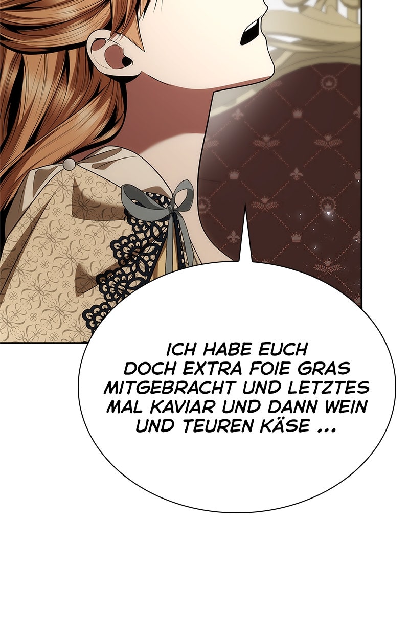 Read I'm the Queen in This Life Manga Online