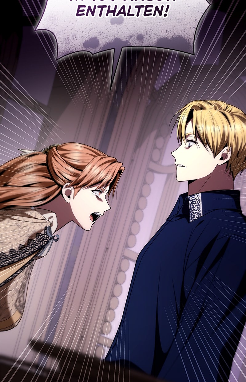 Read I'm the Queen in This Life Manga Online