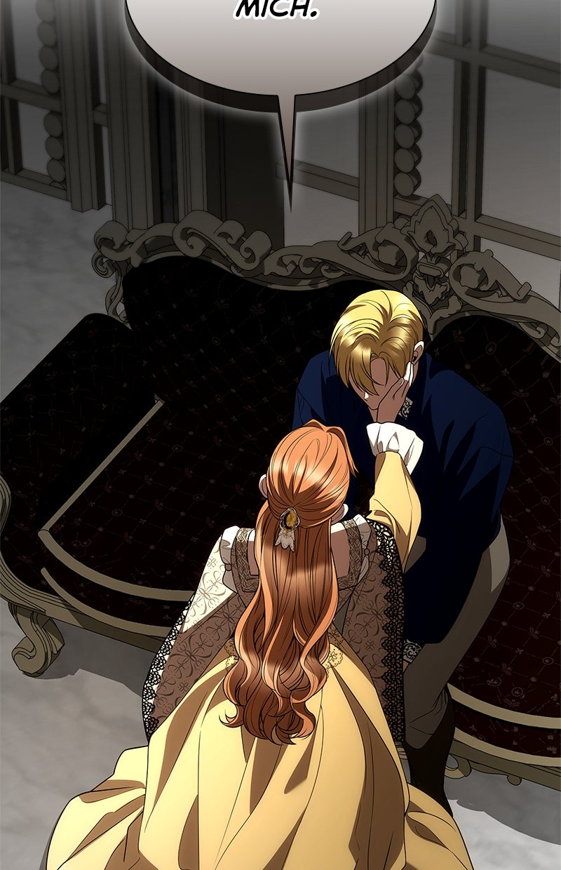 Read I'm the Queen in This Life Manga Online