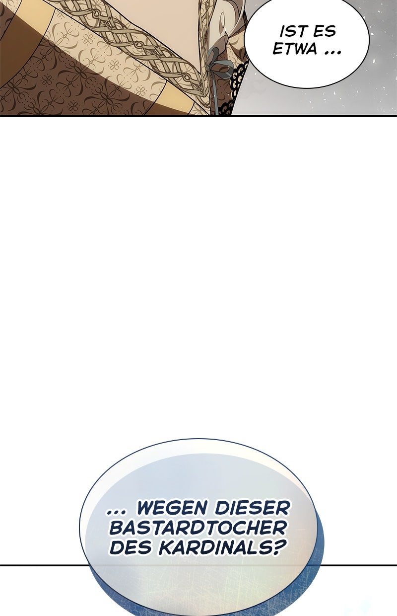 Read I'm the Queen in This Life Manga Online