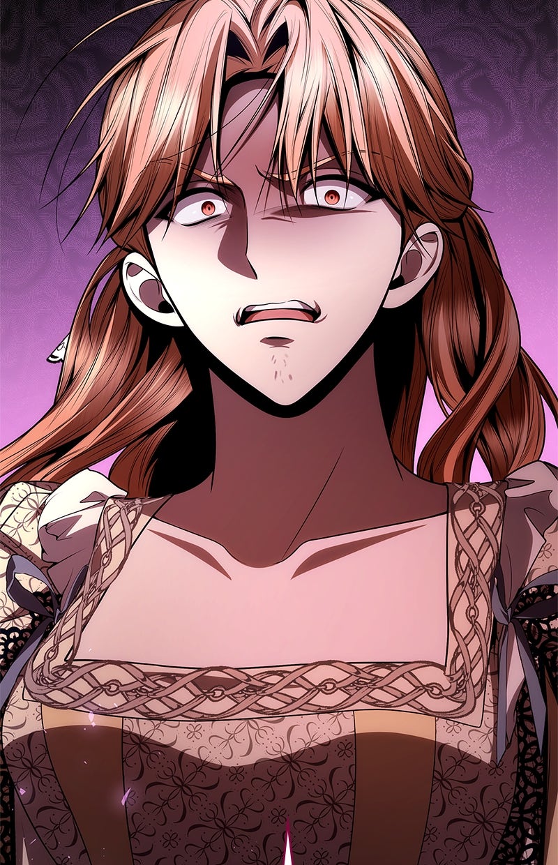 Read I'm the Queen in This Life Manga Online