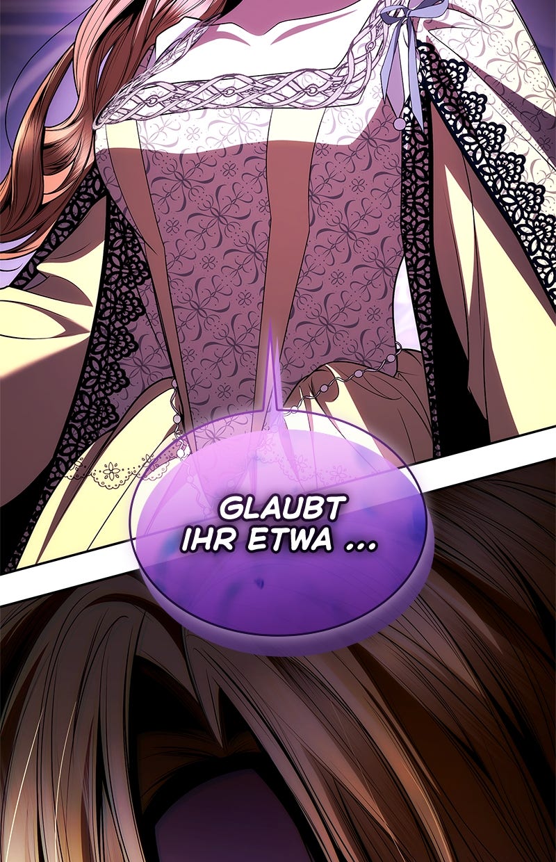 Read I'm the Queen in This Life Manga Online