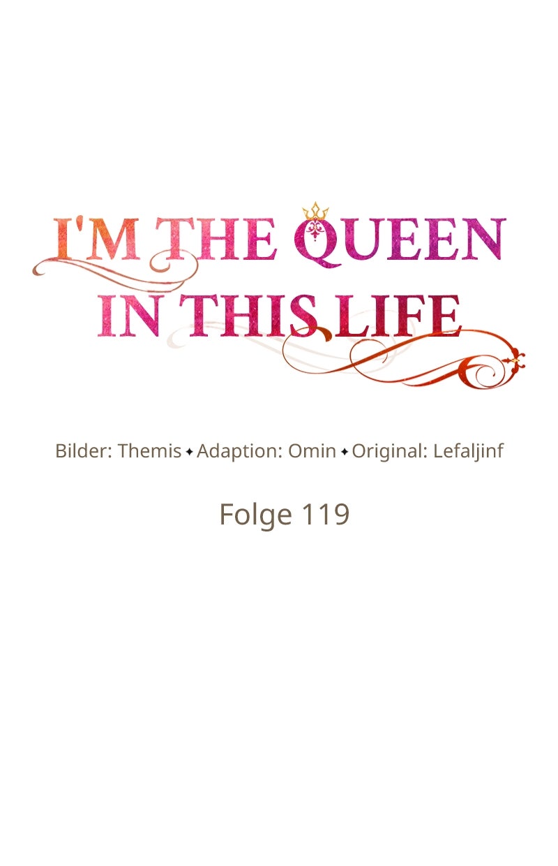 Read I'm the Queen in This Life Manga Online
