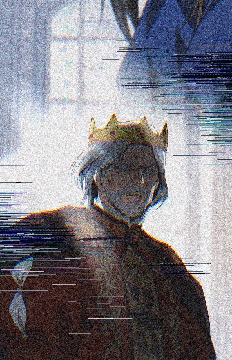 Read I'm the Queen in This Life Manga Online