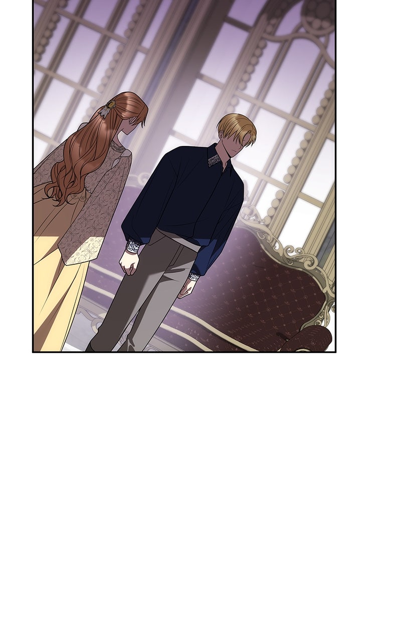 Read I'm the Queen in This Life Manga Online