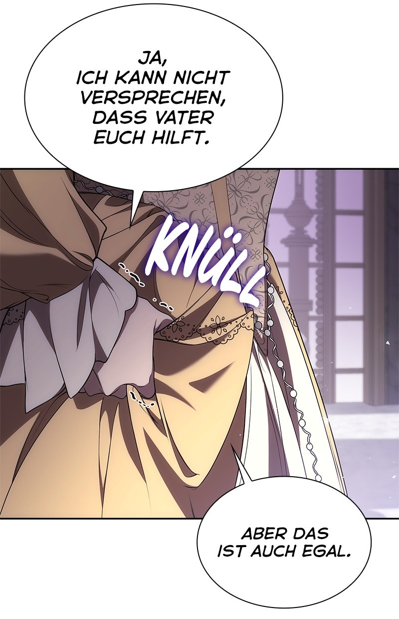 Read I'm the Queen in This Life Manga Online