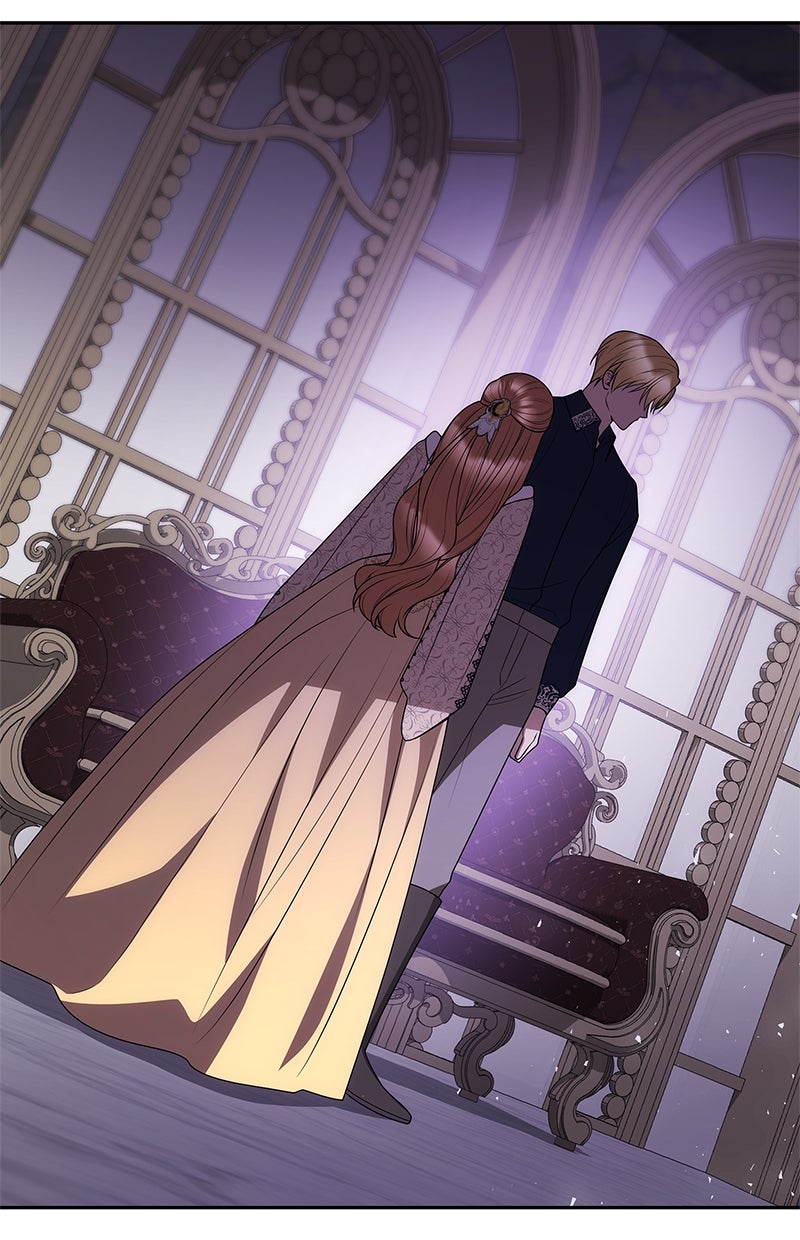 Read I'm the Queen in This Life Manga Online