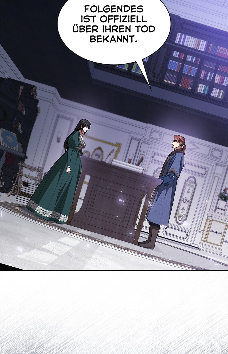 Read I'm the Queen in This Life Manga Online