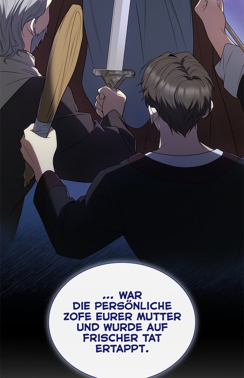 Read I'm the Queen in This Life Manga Online