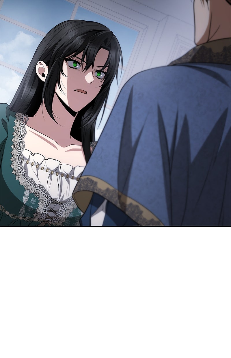 Read I'm the Queen in This Life Manga Online