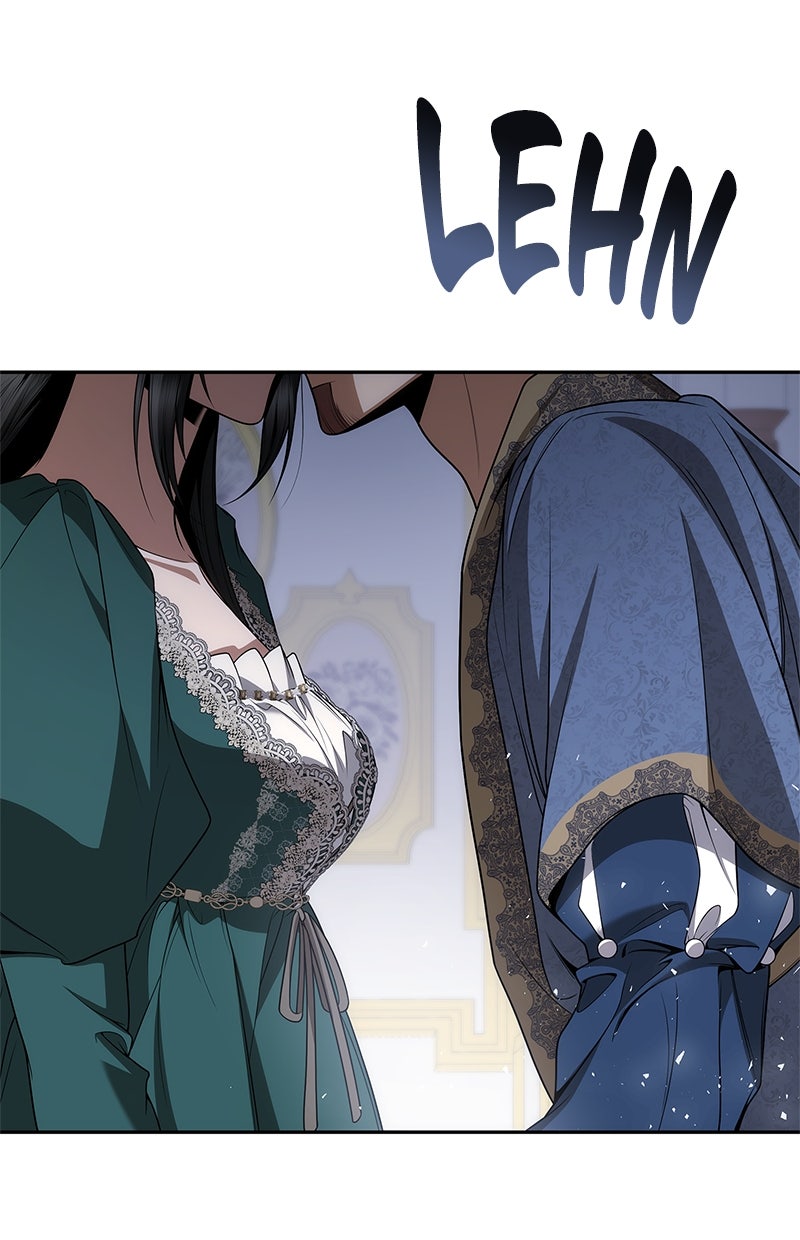 Read I'm the Queen in This Life Manga Online