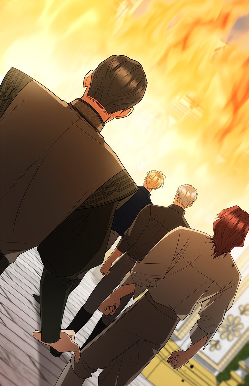 Read I'm the Queen in This Life Manga Online