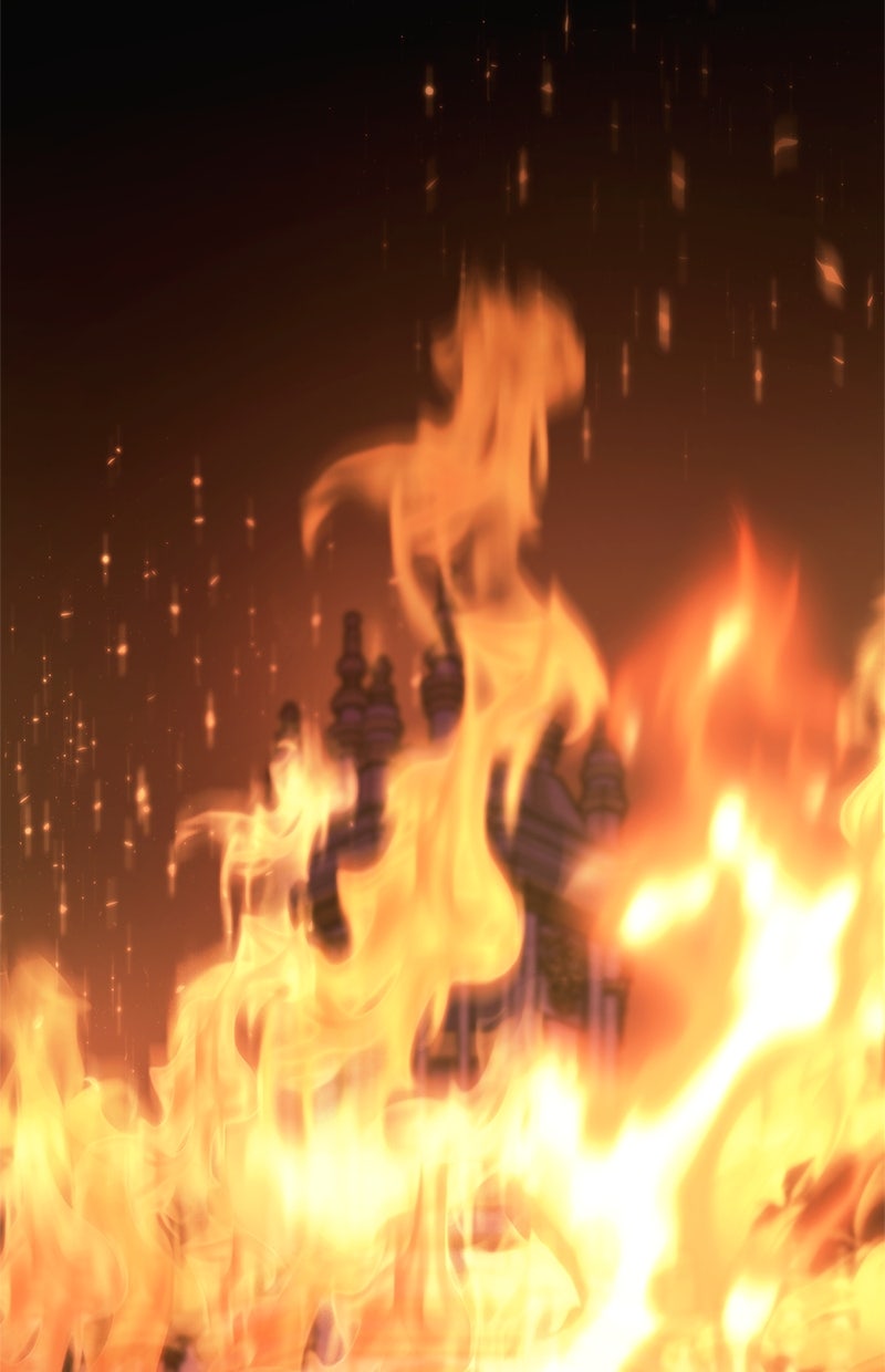 Read I'm the Queen in This Life Manga Online