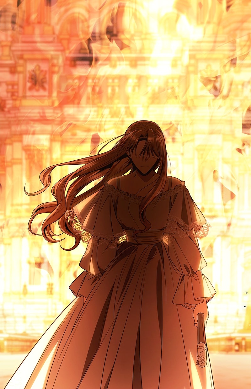 Read I'm the Queen in This Life Manga Online