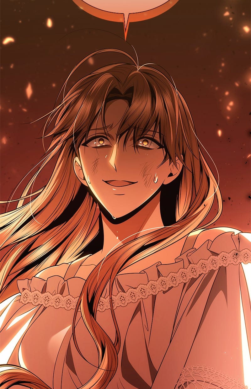 Read I'm the Queen in This Life Manga Online