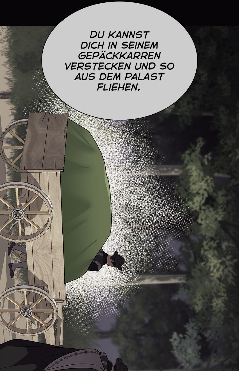 Read I'm the Queen in This Life Manga Online