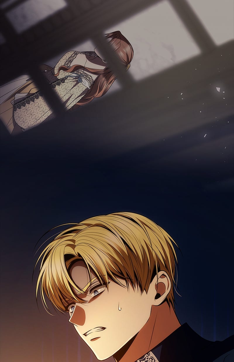 Read I'm the Queen in This Life Manga Online