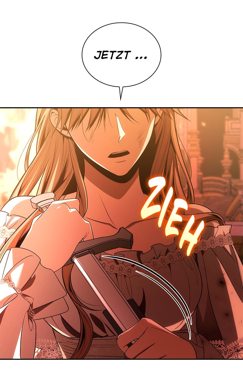 Read I'm the Queen in This Life Manga Online