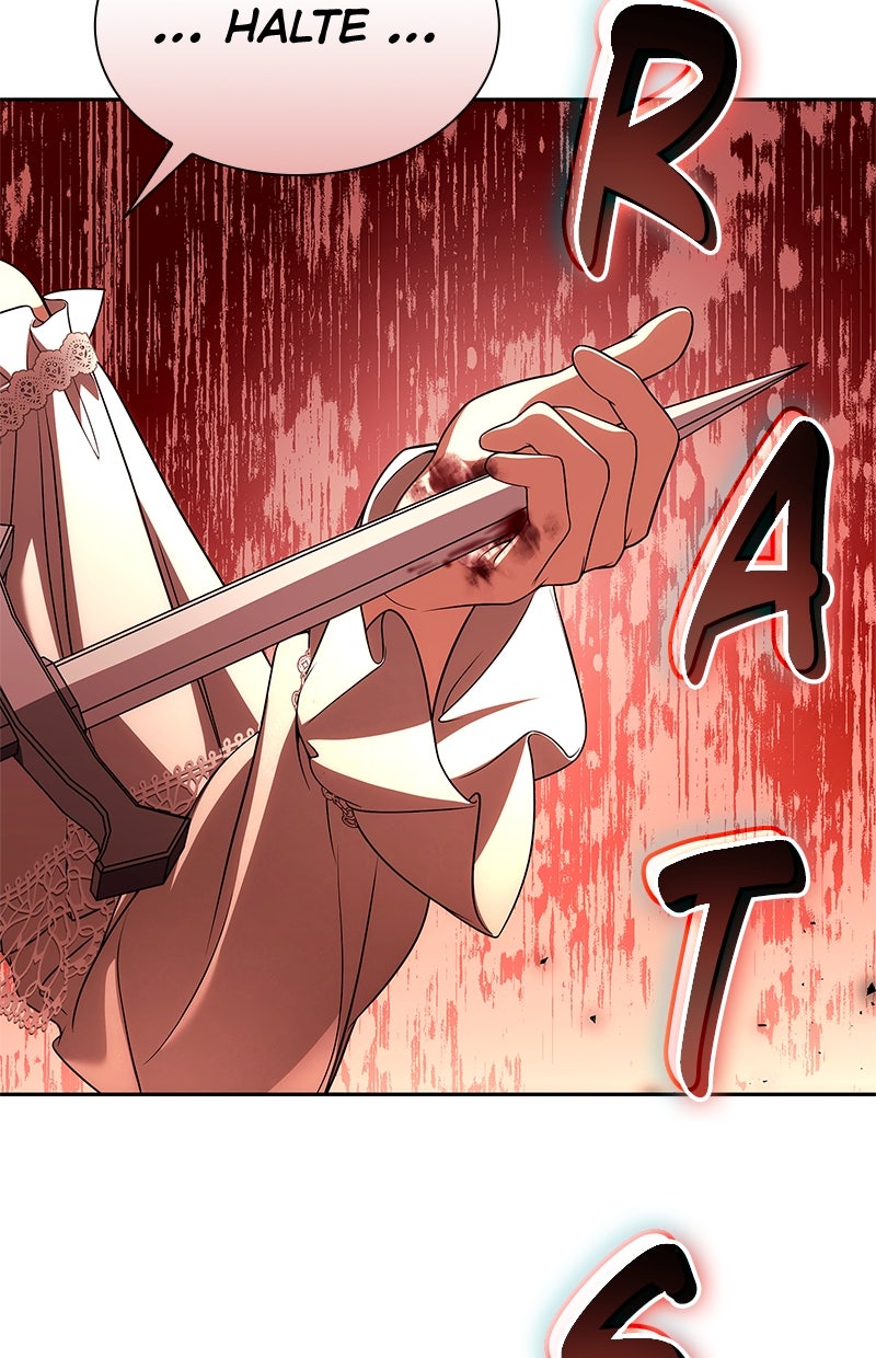 Read I'm the Queen in This Life Manga Online