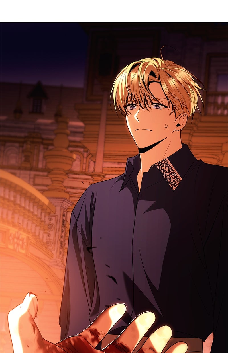 Read I'm the Queen in This Life Manga Online