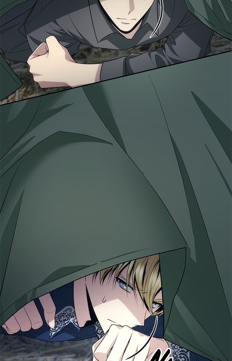 Read I'm the Queen in This Life Manga Online