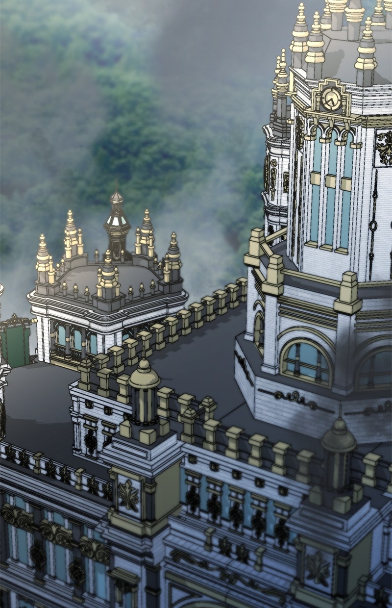 Read I'm the Queen in This Life Manga Online