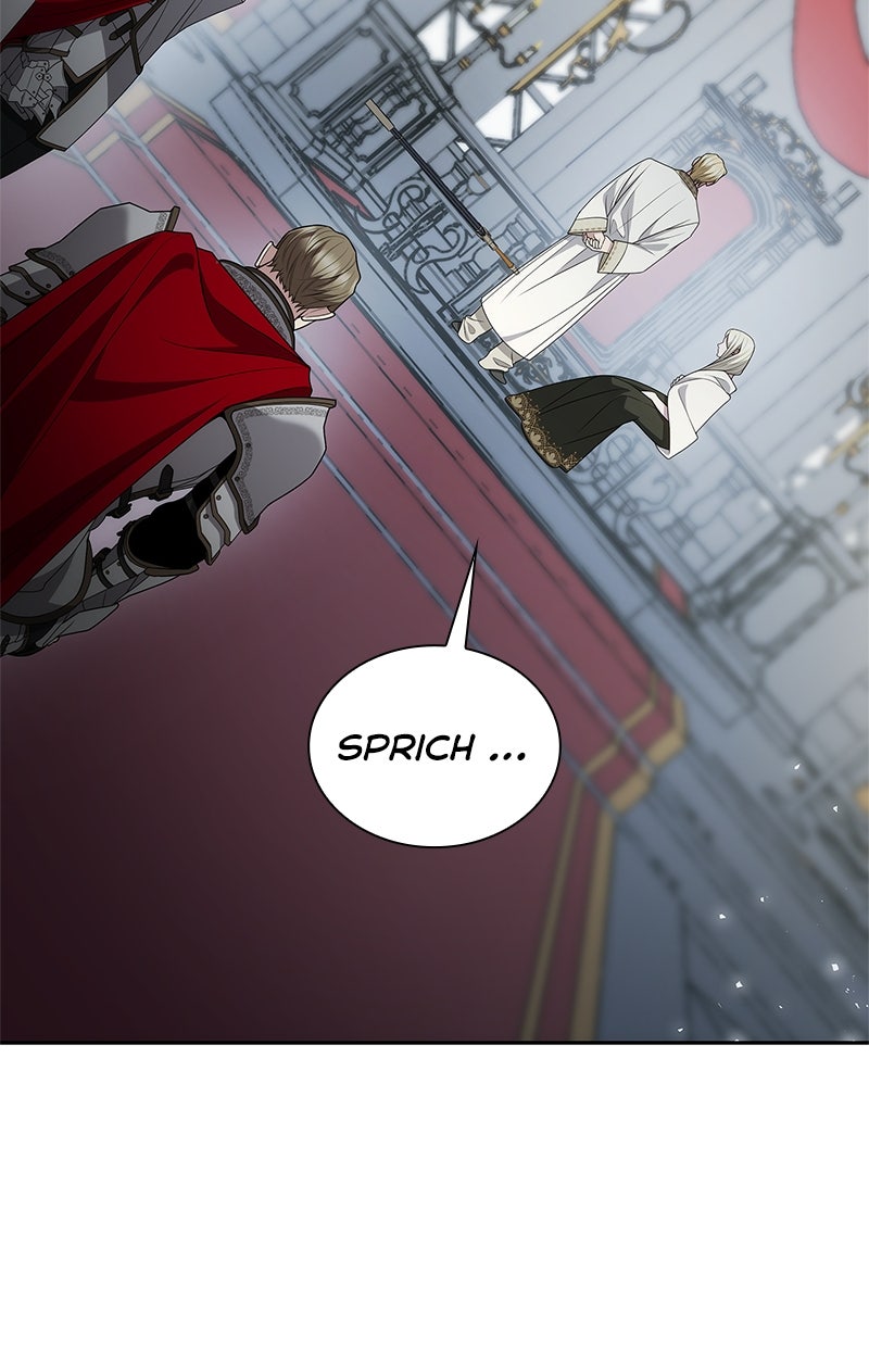 Read I'm the Queen in This Life Manga Online