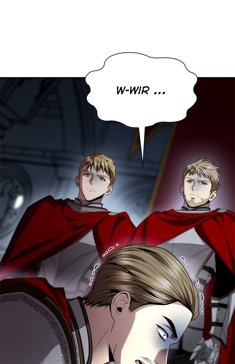 Read I'm the Queen in This Life Manga Online