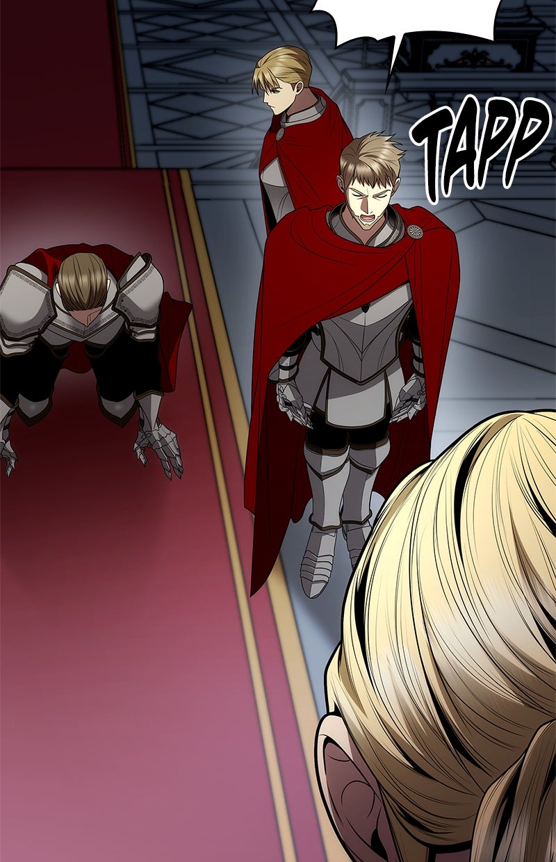 Read I'm the Queen in This Life Manga Online