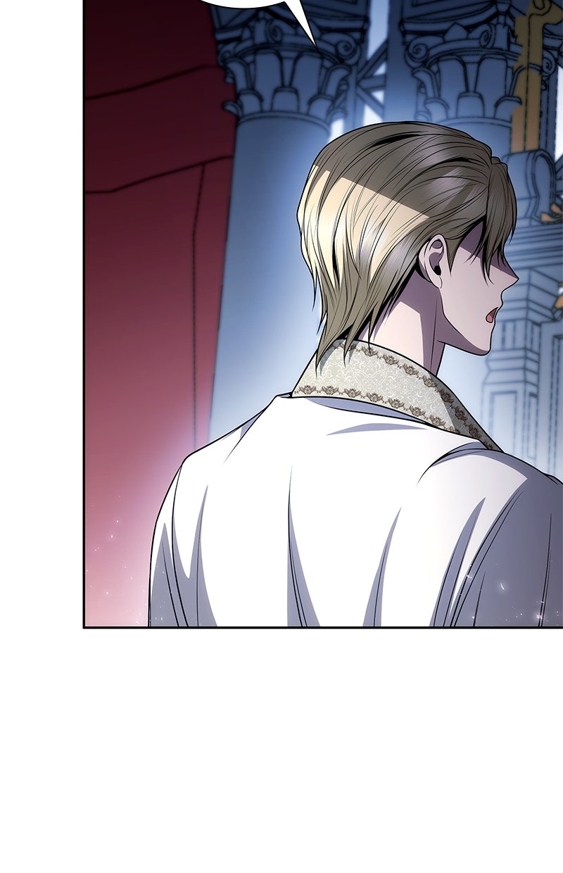 Read I'm the Queen in This Life Manga Online