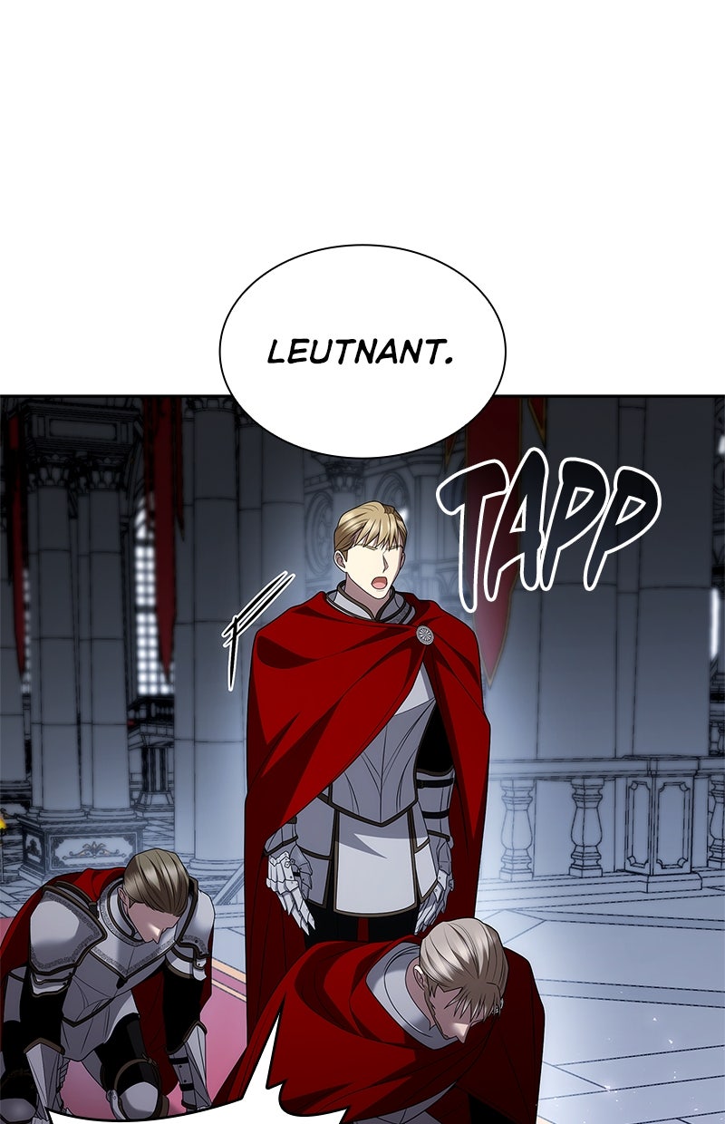 Read I'm the Queen in This Life Manga Online