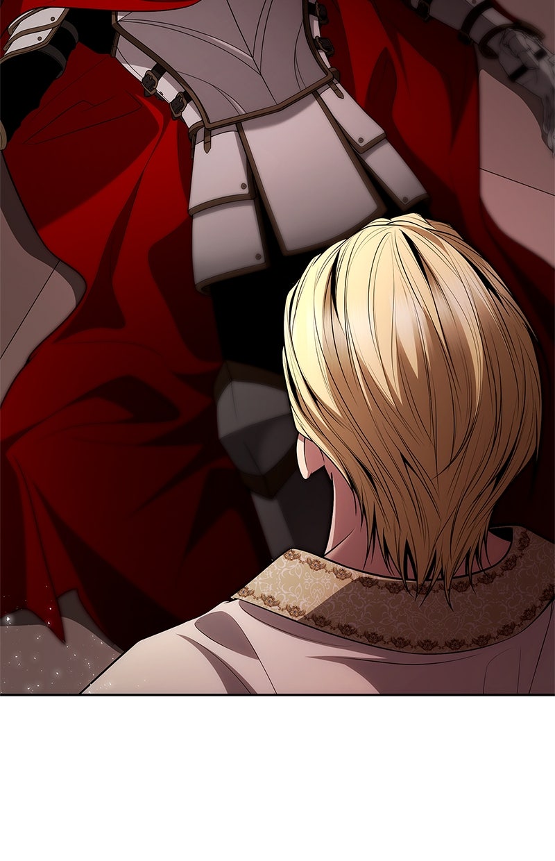 Read I'm the Queen in This Life Manga Online