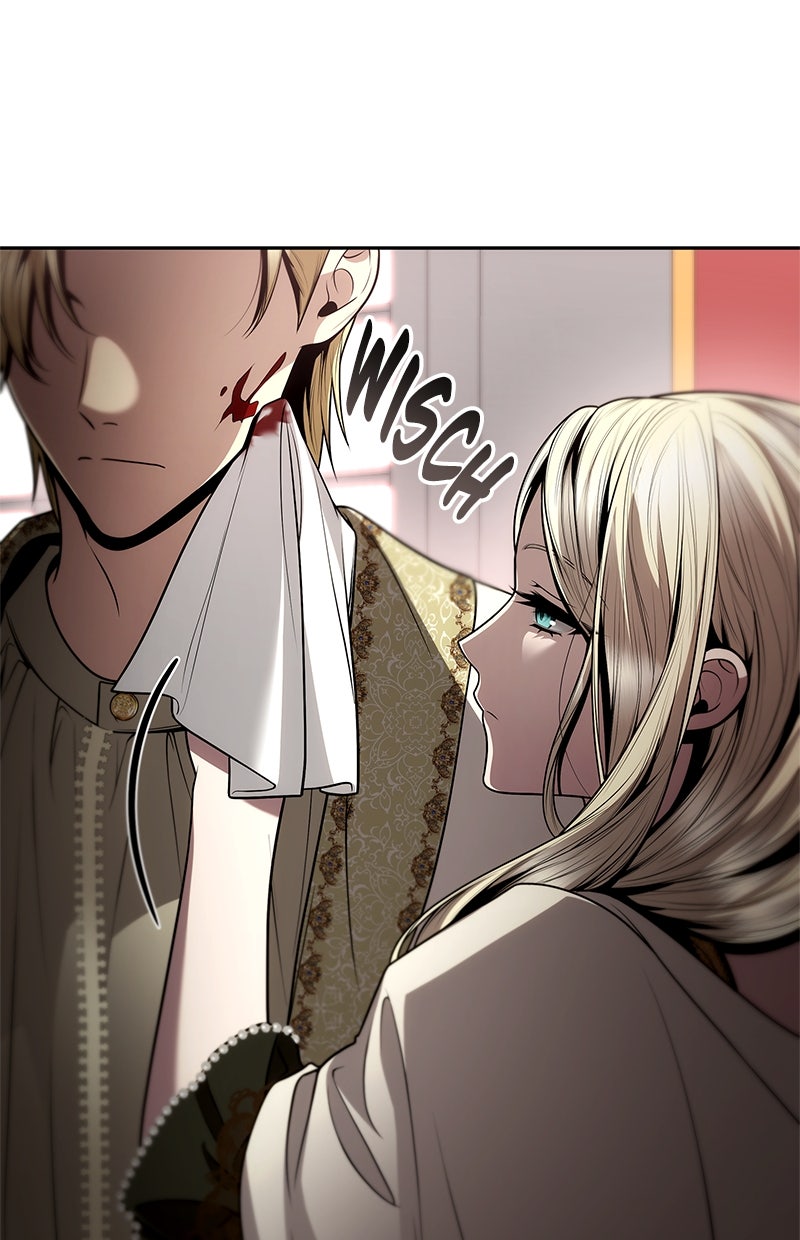 Read I'm the Queen in This Life Manga Online