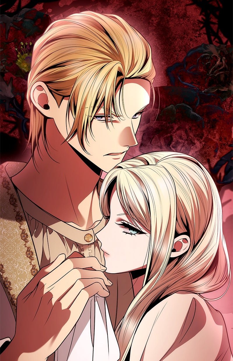Read I'm the Queen in This Life Manga Online