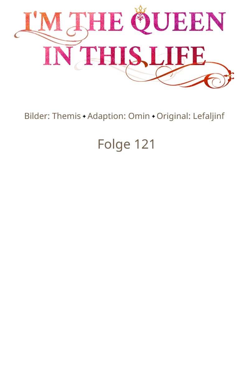 Read I'm the Queen in This Life Manga Online