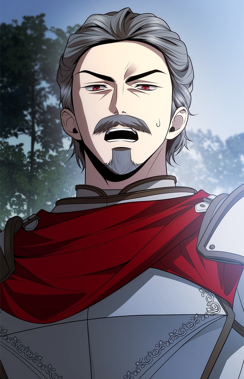 Read I'm the Queen in This Life Manga Online