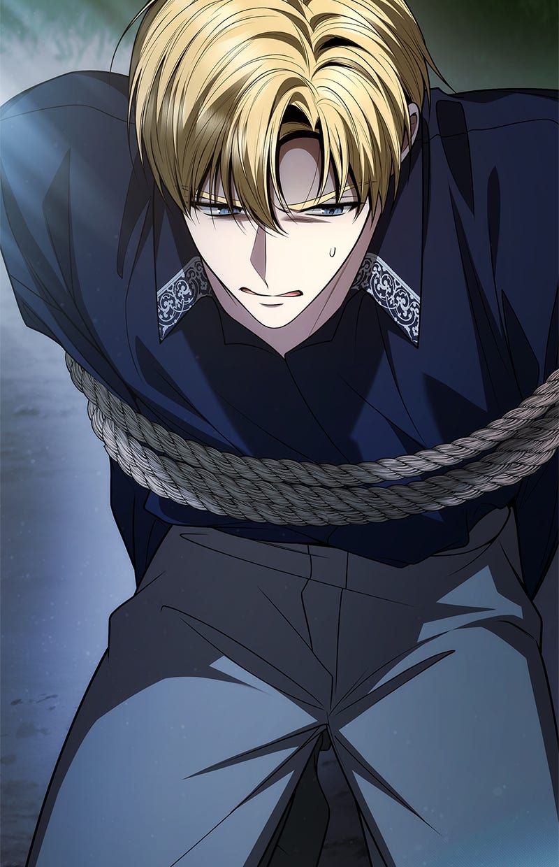 Read I'm the Queen in This Life Manga Online