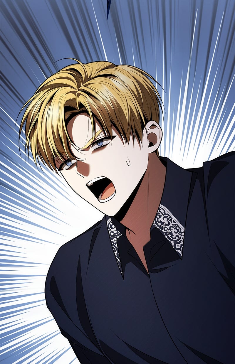 Read I'm the Queen in This Life Manga Online