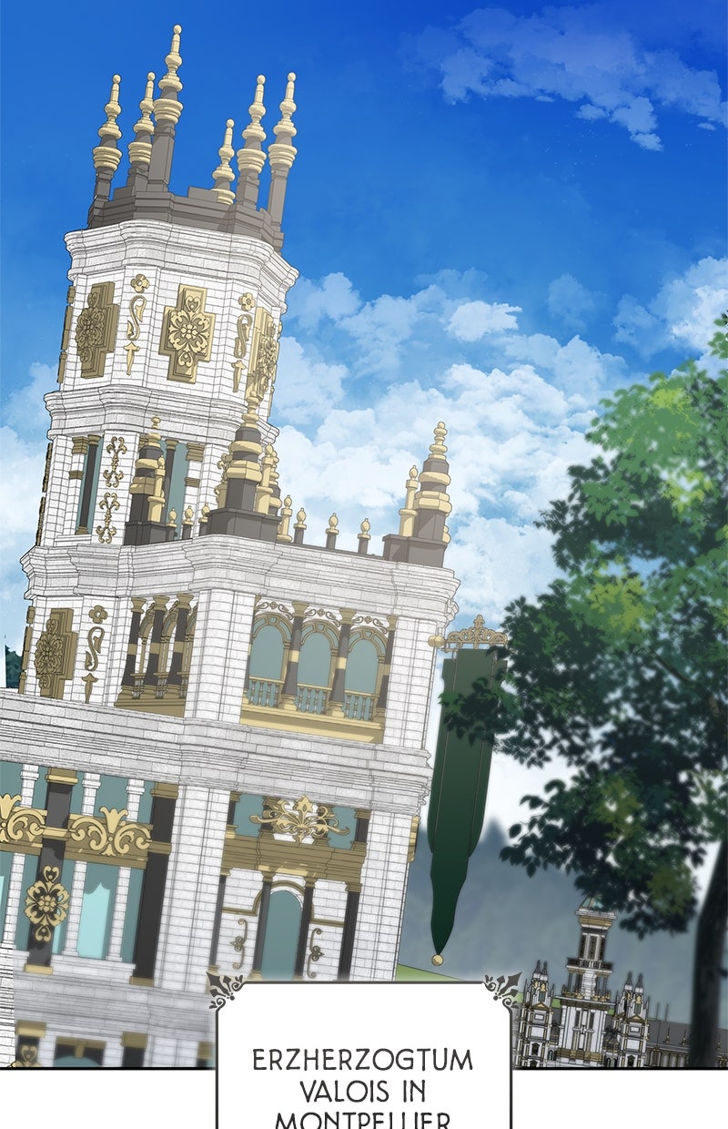 Read I'm the Queen in This Life Manga Online