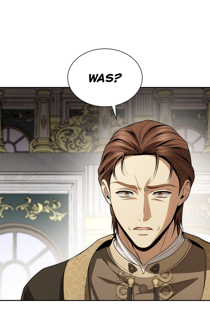 Read I'm the Queen in This Life Manga Online