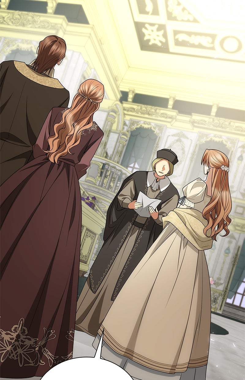 Read I'm the Queen in This Life Manga Online