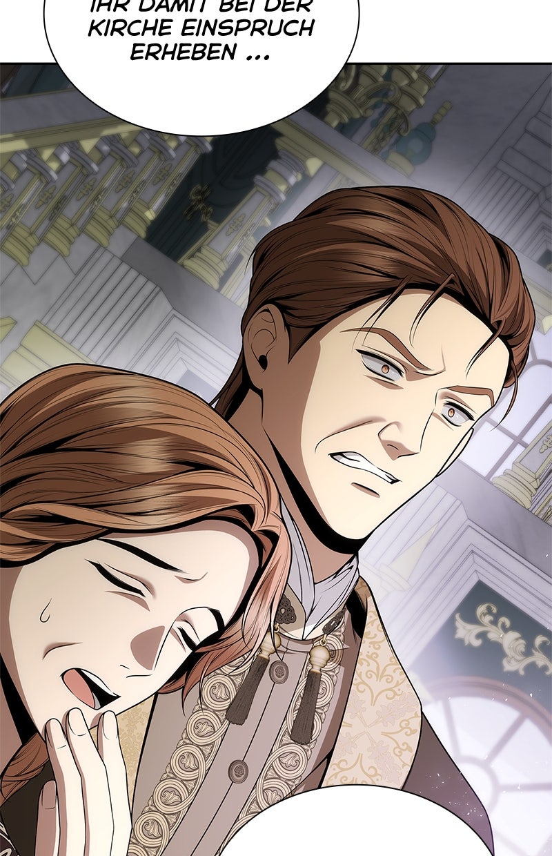 Read I'm the Queen in This Life Manga Online