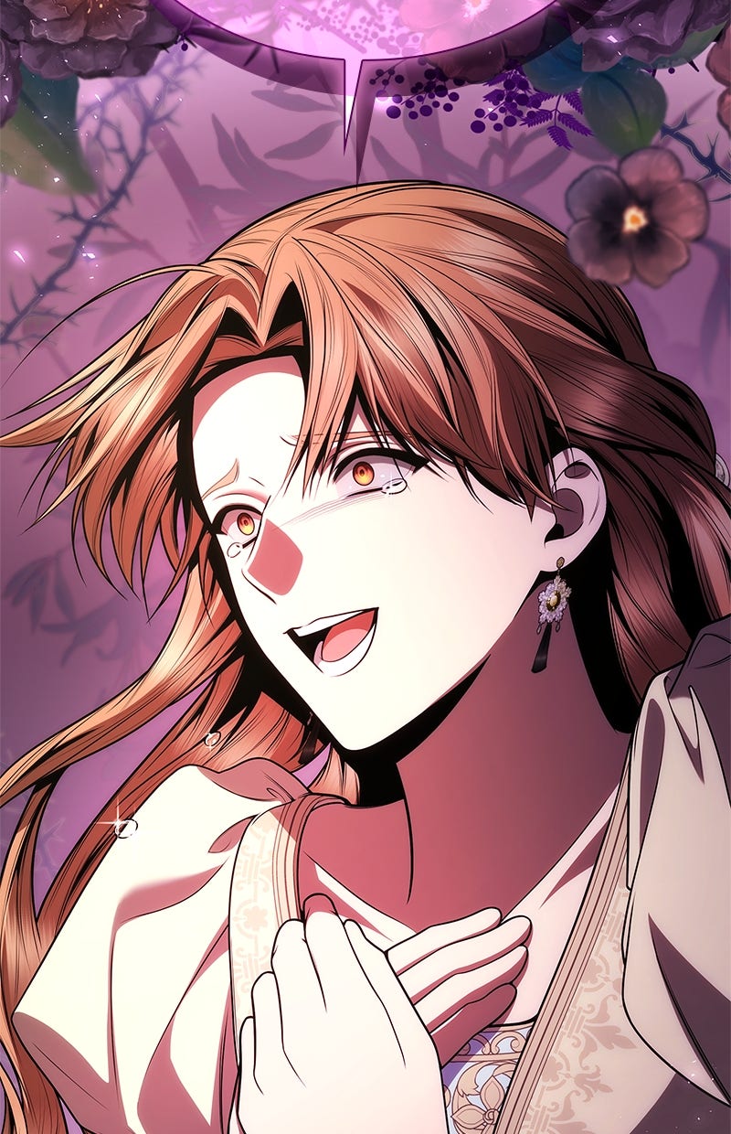 Read I'm the Queen in This Life Manga Online