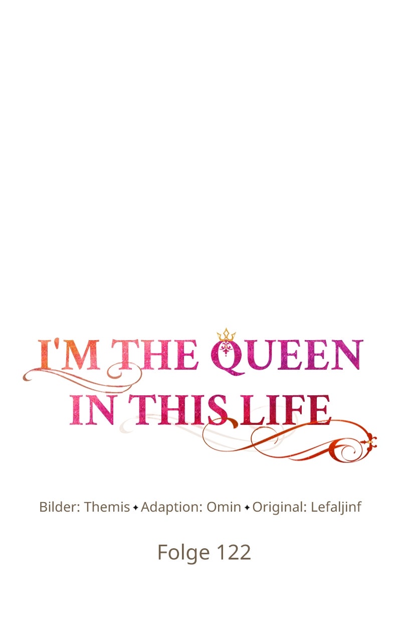 Read I'm the Queen in This Life Manga Online