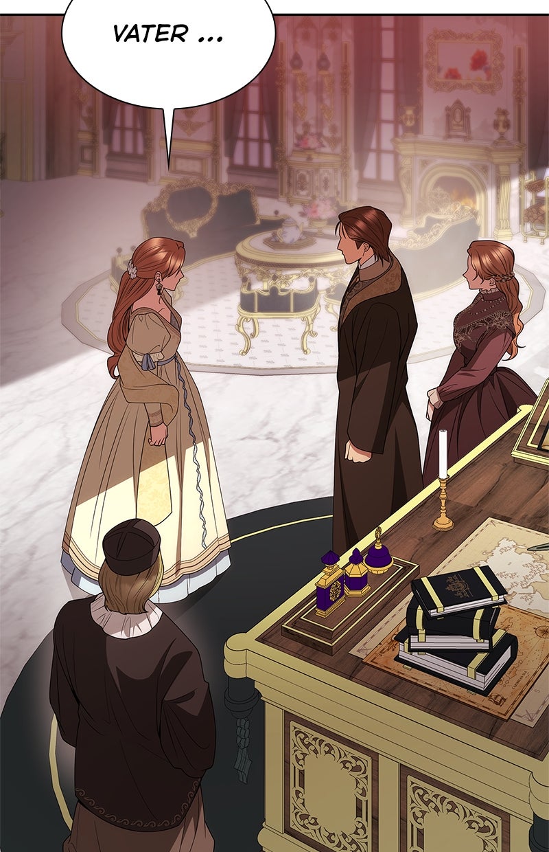 Read I'm the Queen in This Life Manga Online