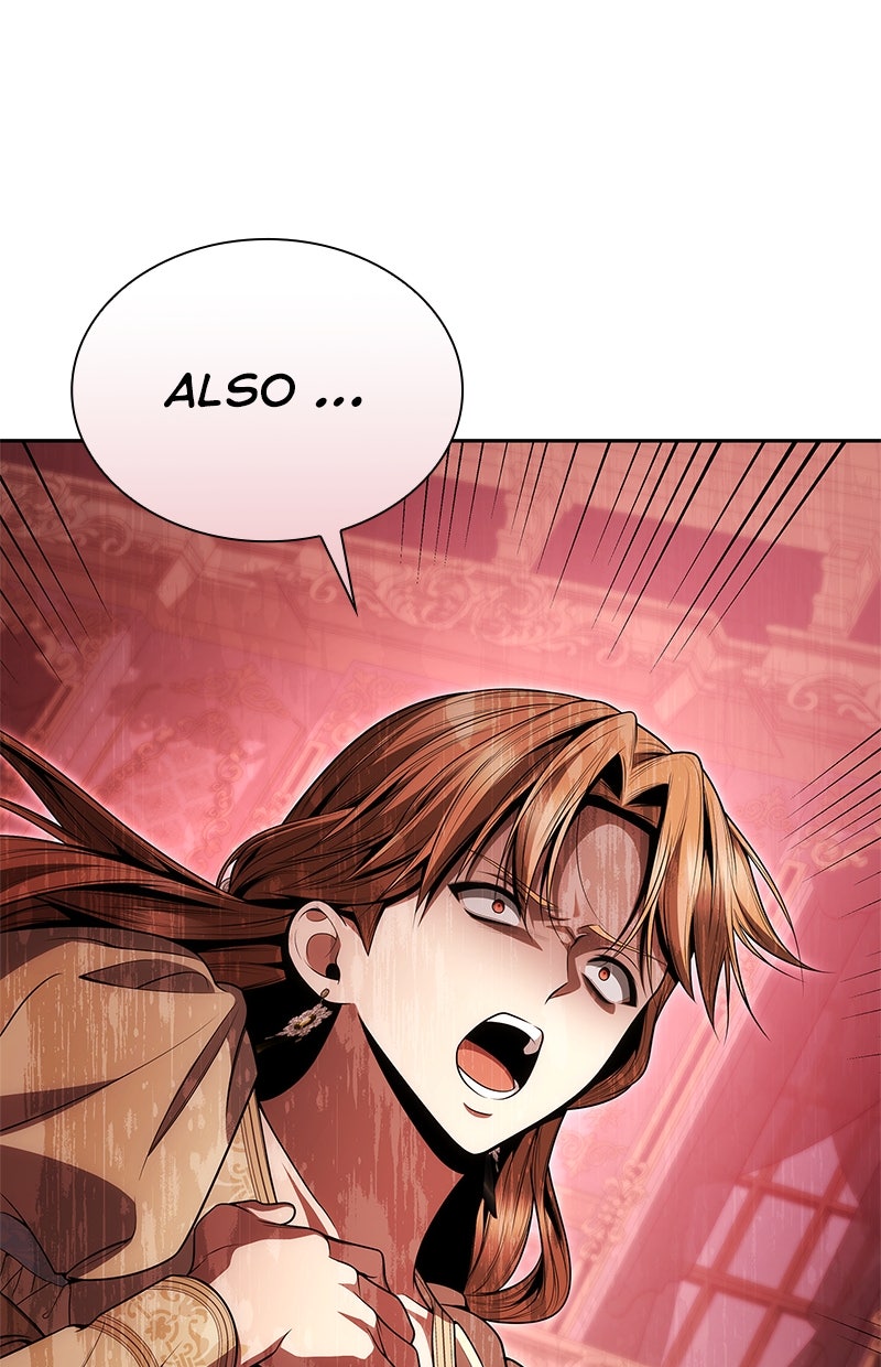 Read I'm the Queen in This Life Manga Online