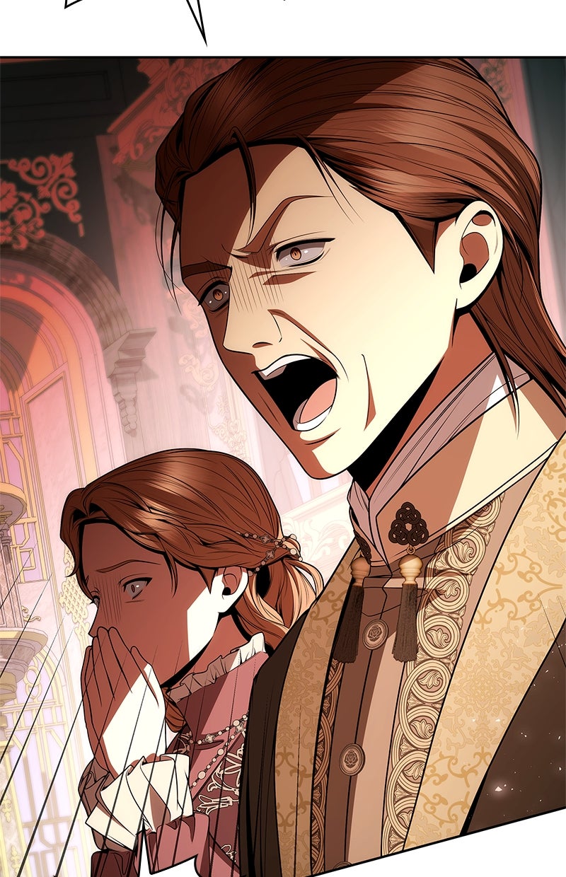 Read I'm the Queen in This Life Manga Online