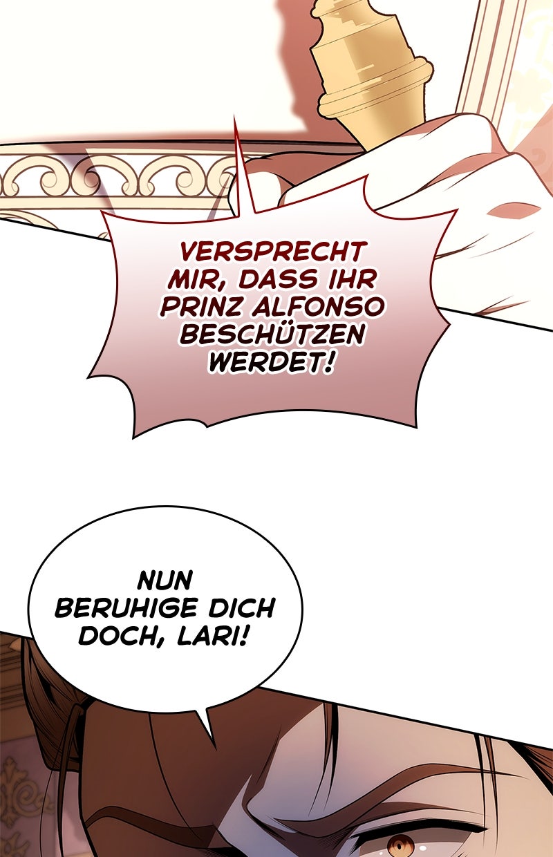 Read I'm the Queen in This Life Manga Online