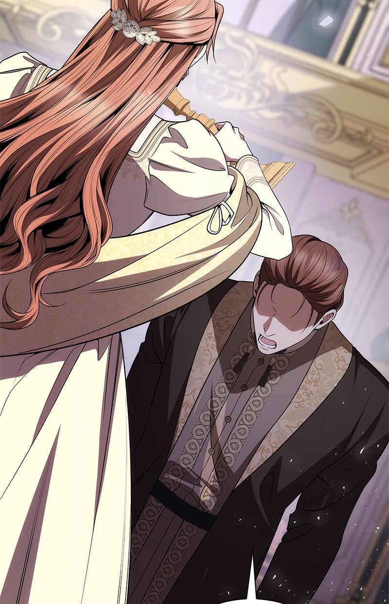 Read I'm the Queen in This Life Manga Online