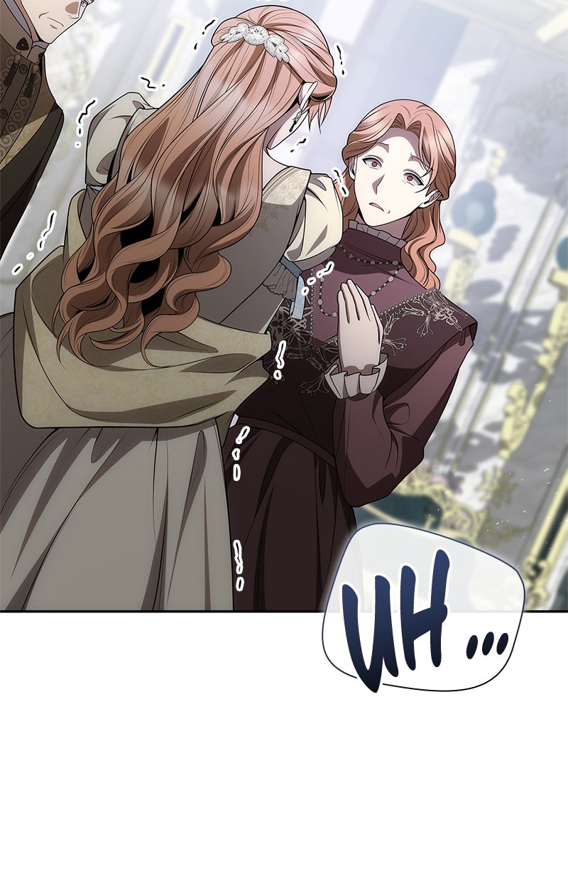 Read I'm the Queen in This Life Manga Online